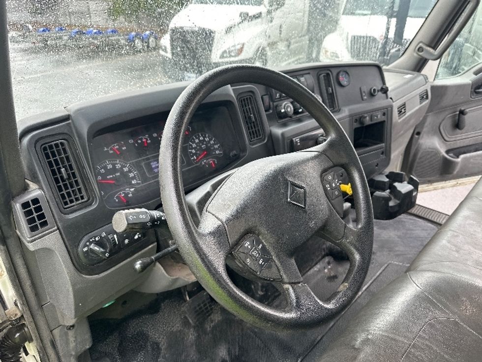 Flatbed Truck-Light and Medium Duty Trucks-International-2020-MV607-Sparks-NV-227,511\n\t\tmiles-$ 36,250 - Image 17