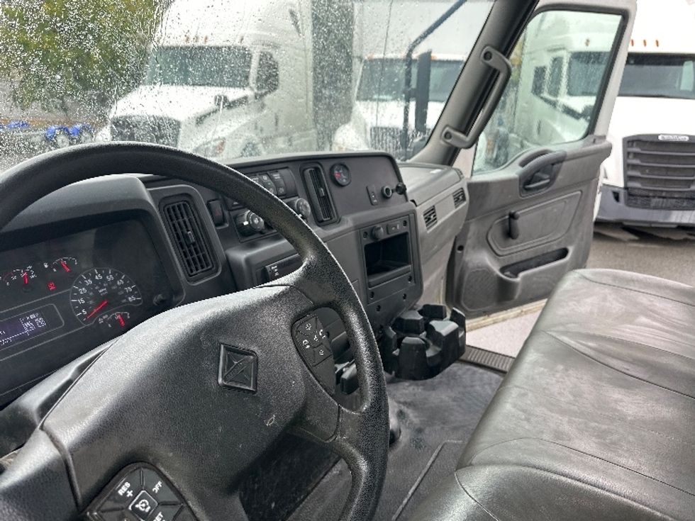 Flatbed Truck-Light and Medium Duty Trucks-International-2020-MV607-Sparks-NV-227,511\n\t\tmiles-$ 36,250 - Image 18