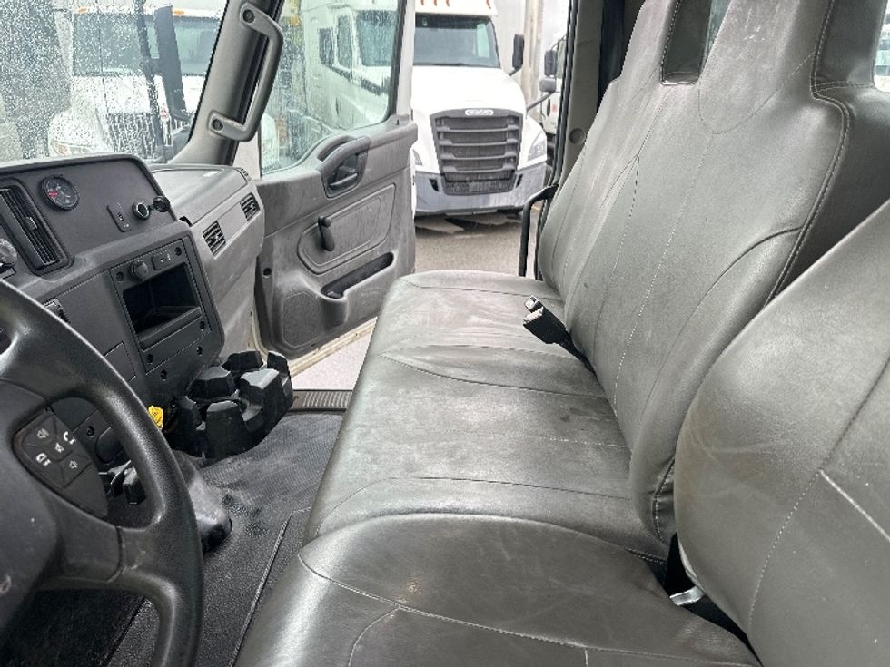 Flatbed Truck-Light and Medium Duty Trucks-International-2020-MV607-Sparks-NV-227,511\n\t\tmiles-$ 36,250 - Image 19