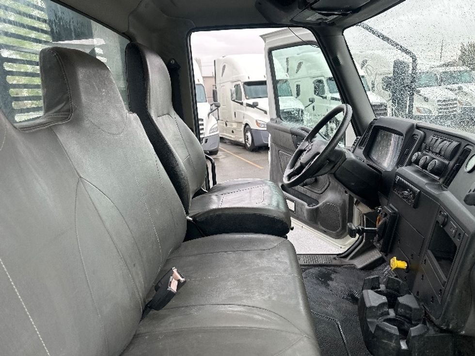 Flatbed Truck-Light and Medium Duty Trucks-International-2020-MV607-Sparks-NV-227,511\n\t\tmiles-$ 36,250 - Image 22