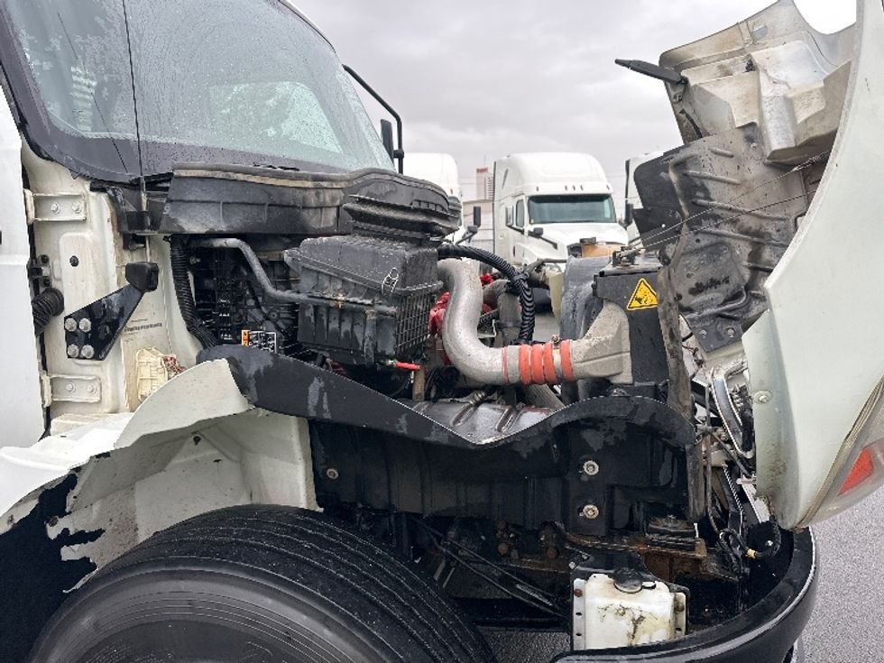 Flatbed Truck-Light and Medium Duty Trucks-International-2020-MV607-Sparks-NV-227,511\n\t\tmiles-$ 36,250 - Image 23