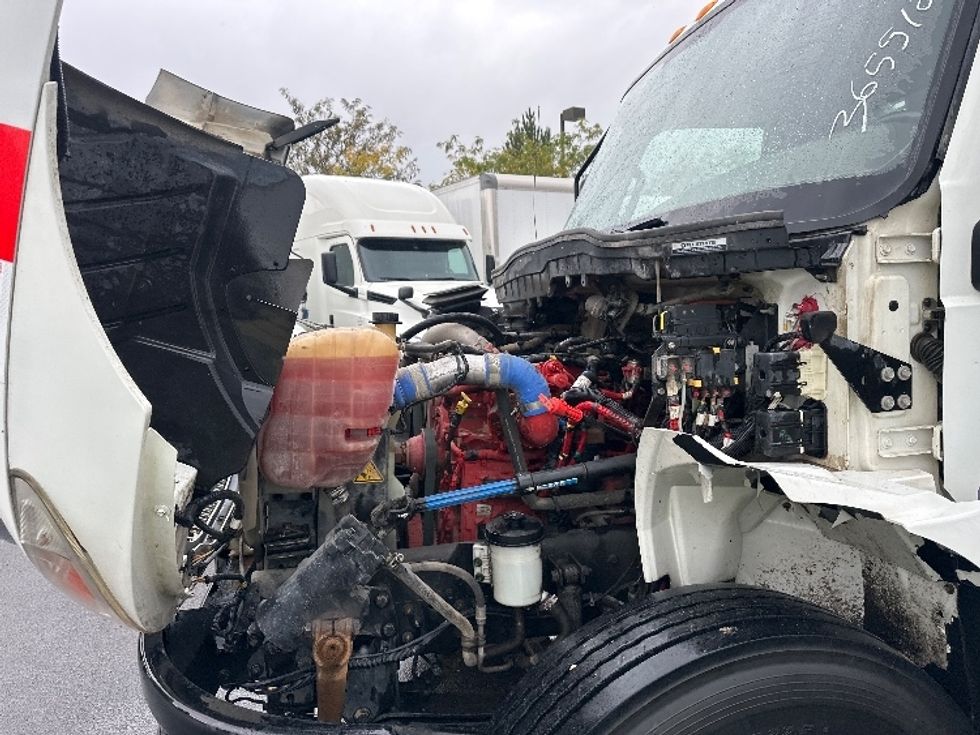 Flatbed Truck-Light and Medium Duty Trucks-International-2020-MV607-Sparks-NV-227,511\n\t\tmiles-$ 36,250 - Image 24