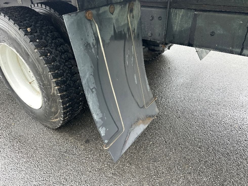 Flatbed Truck-Light and Medium Duty Trucks-International-2020-MV607-Sparks-NV-227,511\n\t\tmiles-$ 36,250 - Image 29