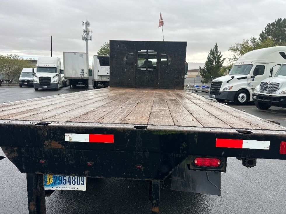 Flatbed Truck-Light and Medium Duty Trucks-International-2020-MV607-Sparks-NV-227,511\n\t\tmiles-$ 36,250 - Image 8