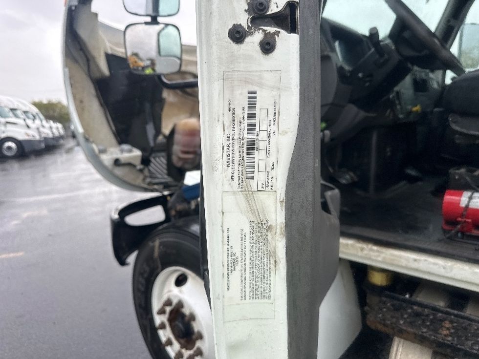 Flatbed Truck-Light and Medium Duty Trucks-International-2020-MV607-Sparks-NV-289,553\n\t\tmiles-$ 21,750 - Image 25