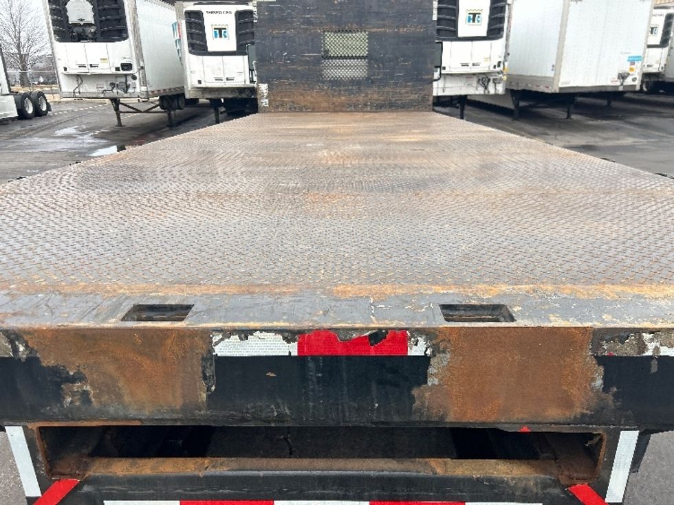Flatbed Truck-Light and Medium Duty Trucks-International-2020-MV607-Sturtevant-WI-187,520\n\t\tmiles-$ 56,000 - Image 10
