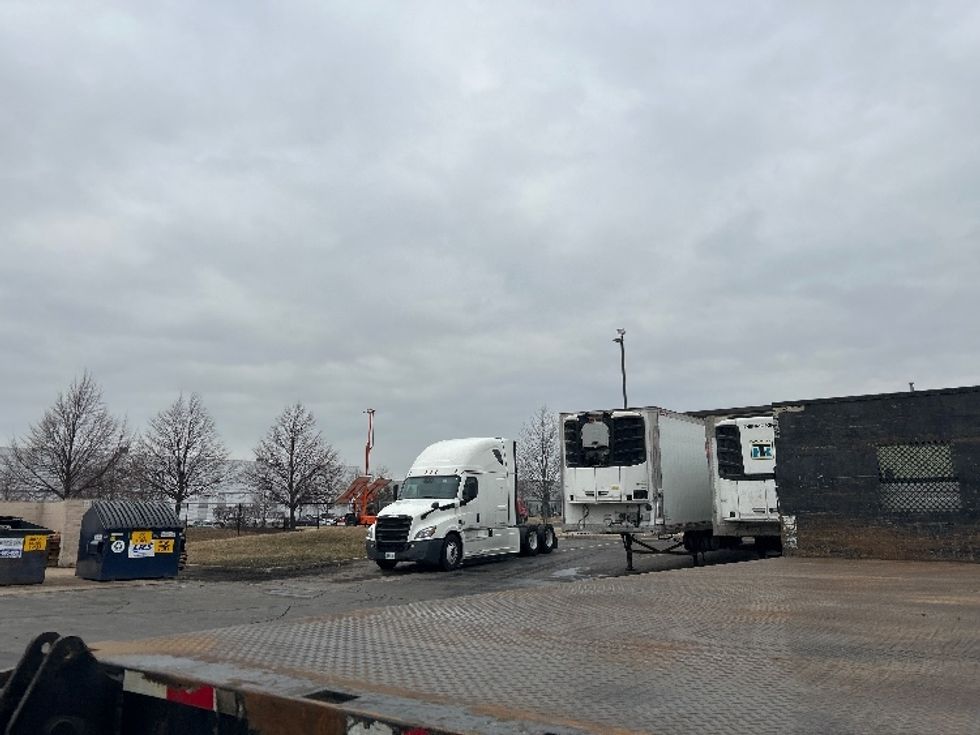 Flatbed Truck-Light and Medium Duty Trucks-International-2020-MV607-Sturtevant-WI-187,520\n\t\tmiles-$ 56,000 - Image 11