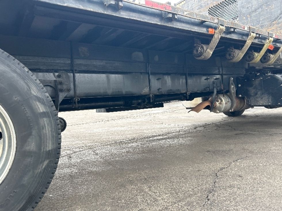 Flatbed Truck-Light and Medium Duty Trucks-International-2020-MV607-Sturtevant-WI-187,520\n\t\tmiles-$ 56,000 - Image 14