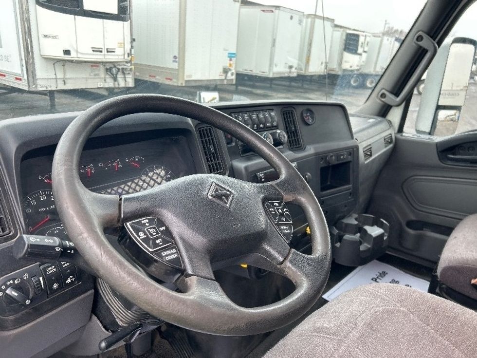 Flatbed Truck-Light and Medium Duty Trucks-International-2020-MV607-Sturtevant-WI-187,520\n\t\tmiles-$ 56,000 - Image 17