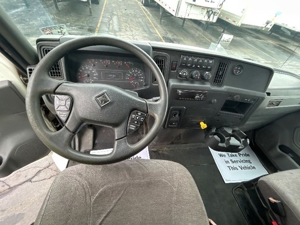 Flatbed Truck-Light and Medium Duty Trucks-International-2020-MV607-Sturtevant-WI-187,520\n\t\tmiles-$ 56,000 - Image 18