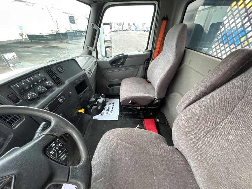 Flatbed Truck-Light and Medium Duty Trucks-International-2020-MV607-Sturtevant-WI-187,520\n\t\tmiles-$ 56,000 - Image 19