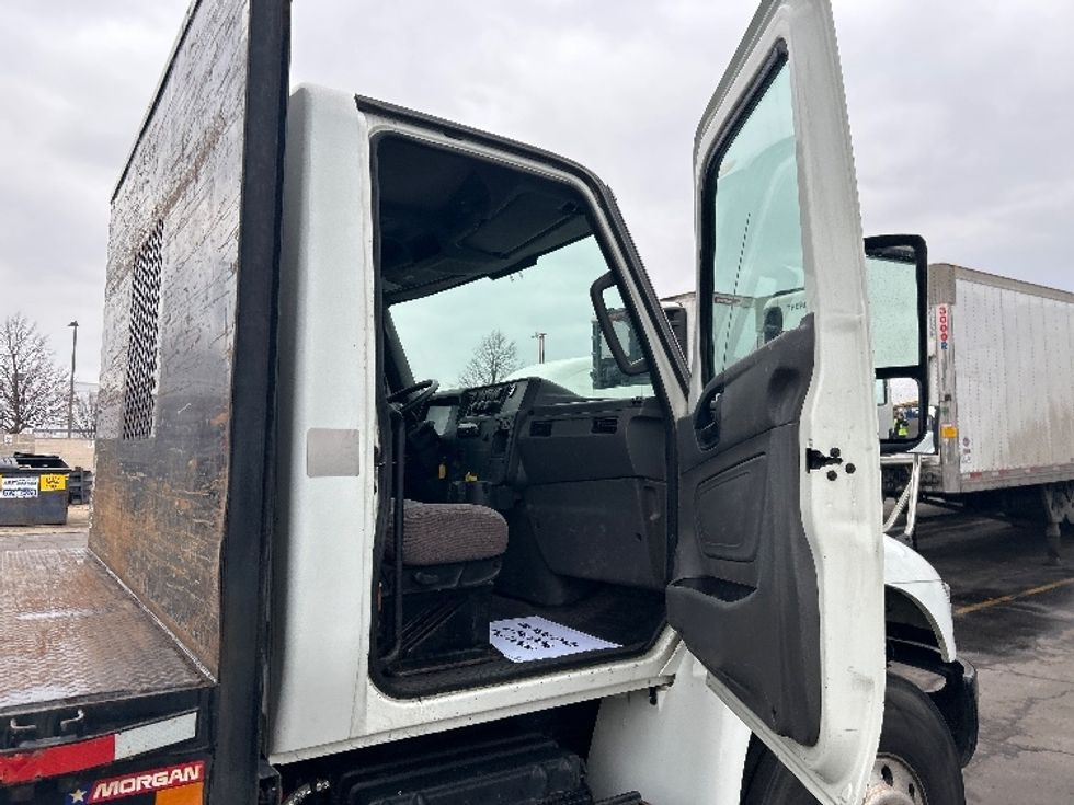 Flatbed Truck-Light and Medium Duty Trucks-International-2020-MV607-Sturtevant-WI-187,520\n\t\tmiles-$ 56,000 - Image 20