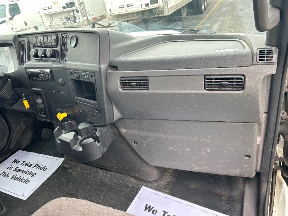 Flatbed Truck-Light and Medium Duty Trucks-International-2020-MV607-Sturtevant-WI-187,520\n\t\tmiles-$ 56,000 - Image 21