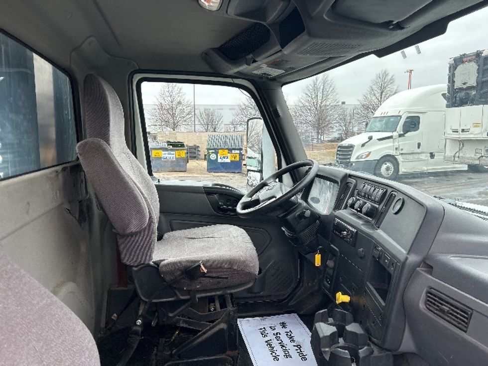 Flatbed Truck-Light and Medium Duty Trucks-International-2020-MV607-Sturtevant-WI-187,520\n\t\tmiles-$ 56,000 - Image 22