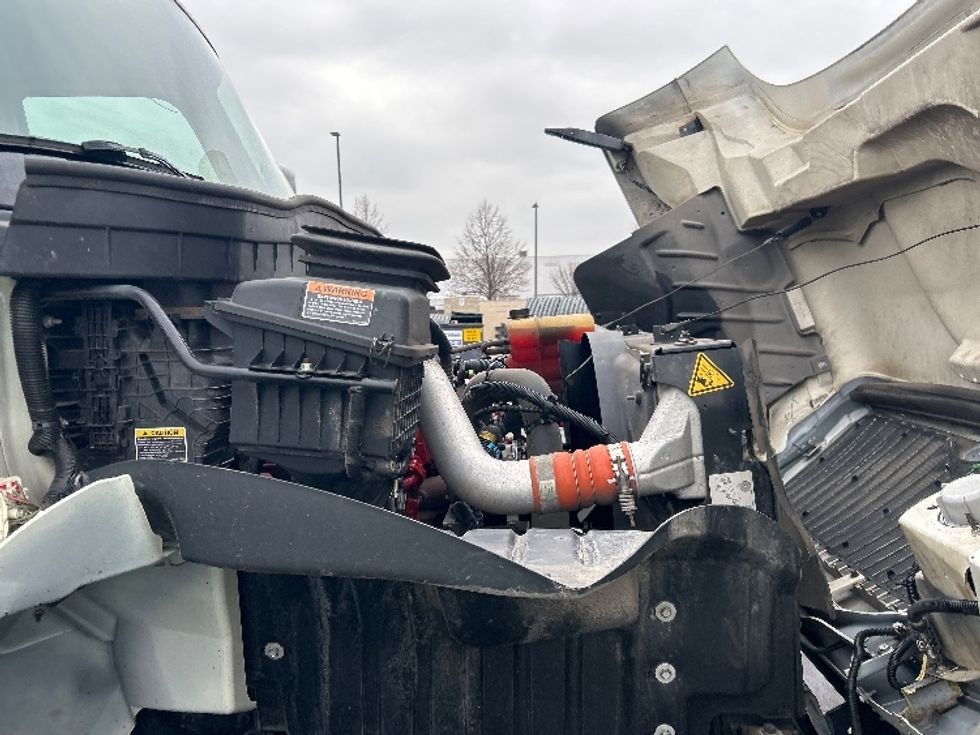 Flatbed Truck-Light and Medium Duty Trucks-International-2020-MV607-Sturtevant-WI-187,520\n\t\tmiles-$ 56,000 - Image 23