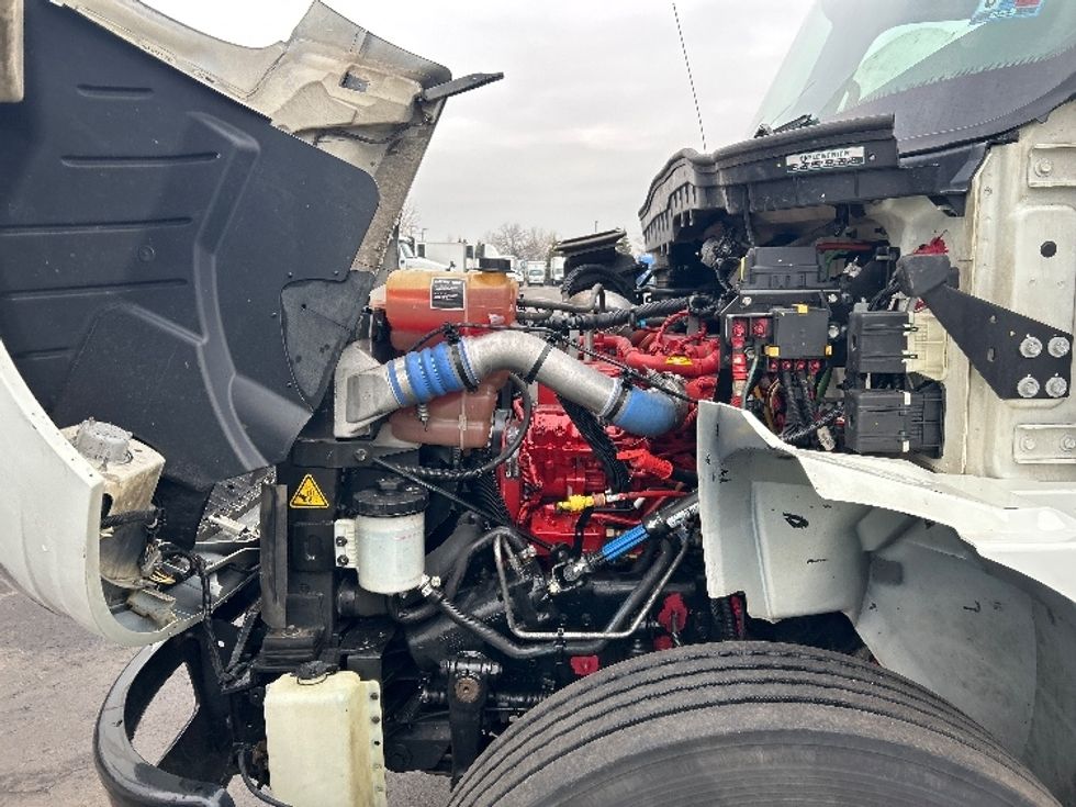 Flatbed Truck-Light and Medium Duty Trucks-International-2020-MV607-Sturtevant-WI-187,520\n\t\tmiles-$ 56,000 - Image 24