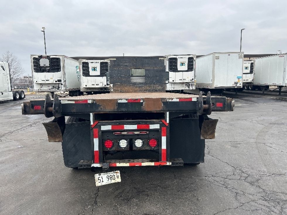 Flatbed Truck-Light and Medium Duty Trucks-International-2020-MV607-Sturtevant-WI-187,520\n\t\tmiles-$ 56,000 - Image 7