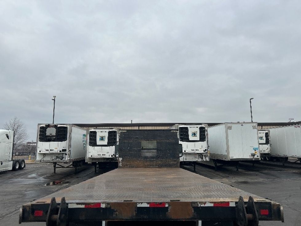 Flatbed Truck-Light and Medium Duty Trucks-International-2020-MV607-Sturtevant-WI-187,520\n\t\tmiles-$ 56,000 - Image 8