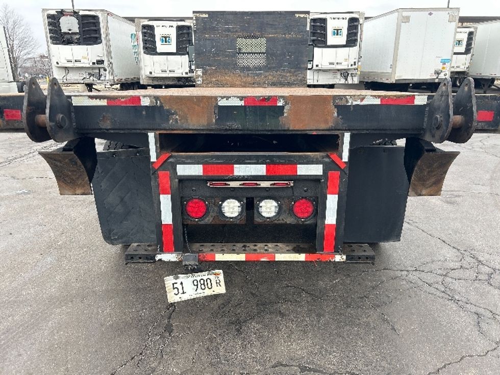 Flatbed Truck-Light and Medium Duty Trucks-International-2020-MV607-Sturtevant-WI-187,520\n\t\tmiles-$ 56,000 - Image 9