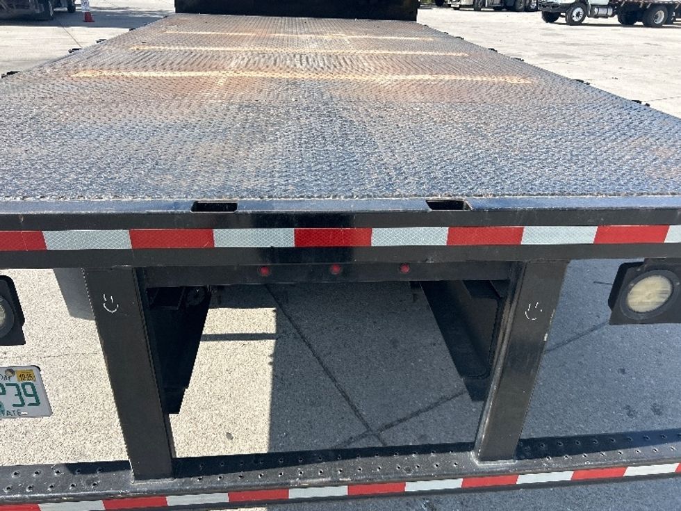 Flatbed Truck-Light and Medium Duty Trucks-International-2020-MV607-Tampa-FL-108,157\n\t\tmiles-$ 49,000 - Image 10
