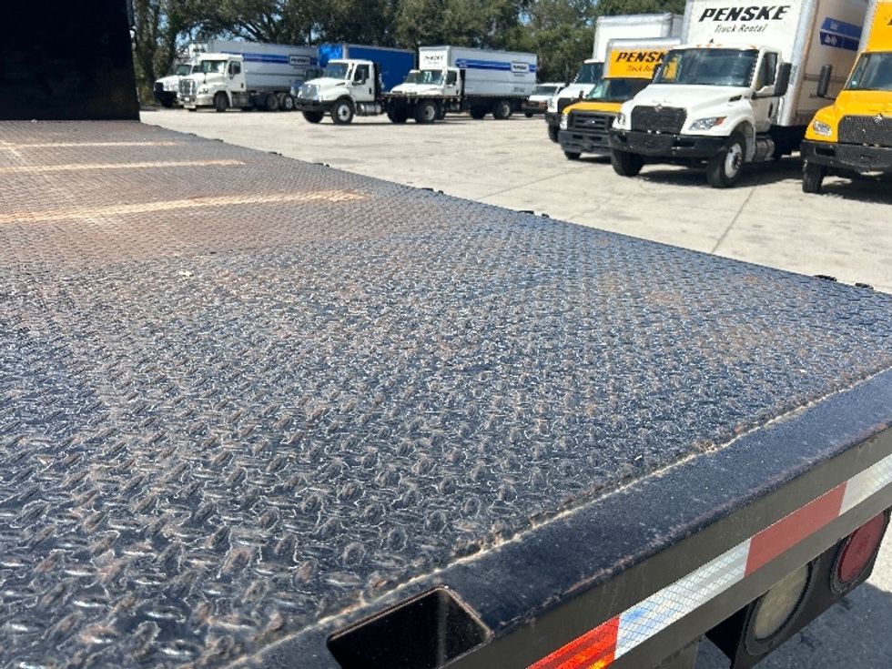 Flatbed Truck-Light and Medium Duty Trucks-International-2020-MV607-Tampa-FL-108,157\n\t\tmiles-$ 49,000 - Image 12