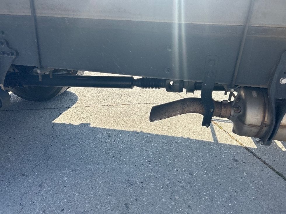 Flatbed Truck-Light and Medium Duty Trucks-International-2020-MV607-Tampa-FL-108,157\n\t\tmiles-$ 49,000 - Image 14