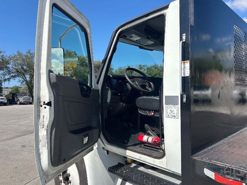 Flatbed Truck-Light and Medium Duty Trucks-International-2020-MV607-Tampa-FL-108,157\n\t\tmiles-$ 49,000 - Image 16