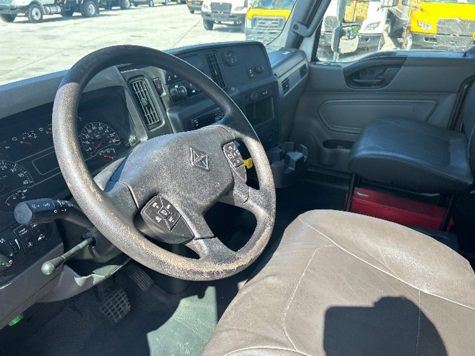 Flatbed Truck-Light and Medium Duty Trucks-International-2020-MV607-Tampa-FL-108,157\n\t\tmiles-$ 49,000 - Image 17