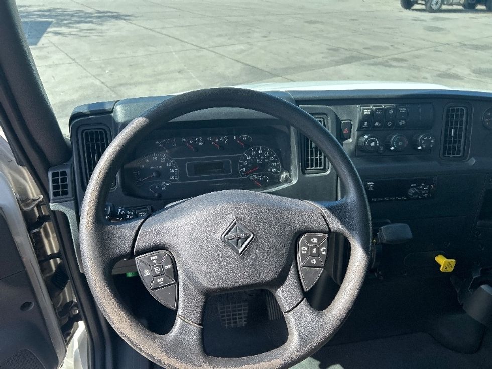 Flatbed Truck-Light and Medium Duty Trucks-International-2020-MV607-Tampa-FL-108,157\n\t\tmiles-$ 49,000 - Image 18