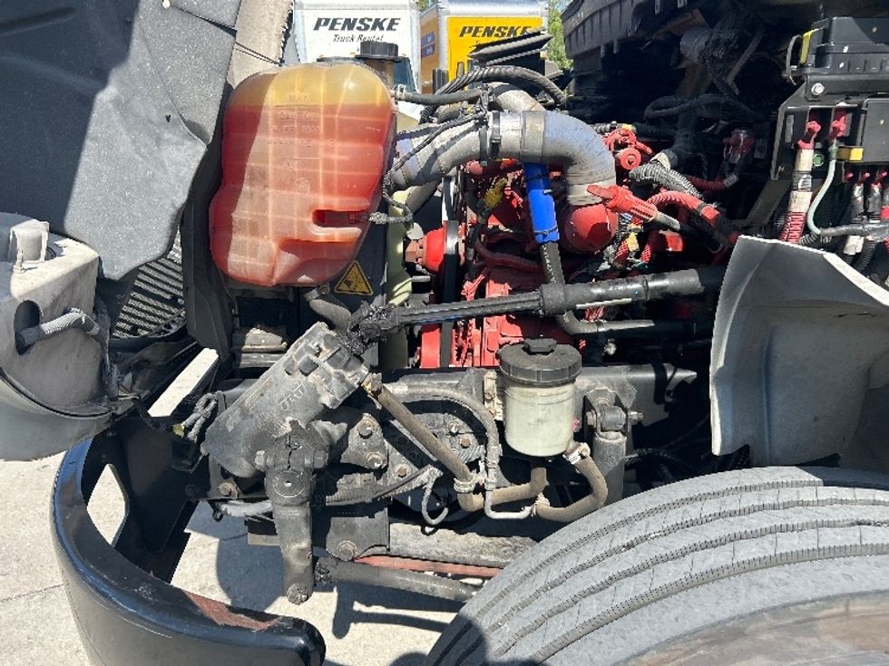 Flatbed Truck-Light and Medium Duty Trucks-International-2020-MV607-Tampa-FL-108,157\n\t\tmiles-$ 49,000 - Image 24