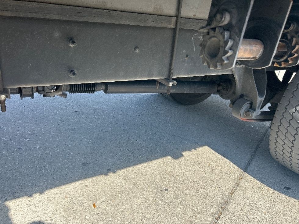 Flatbed Truck-Light and Medium Duty Trucks-International-2020-MV607-Tampa-FL-108,157\n\t\tmiles-$ 49,000 - Image 5