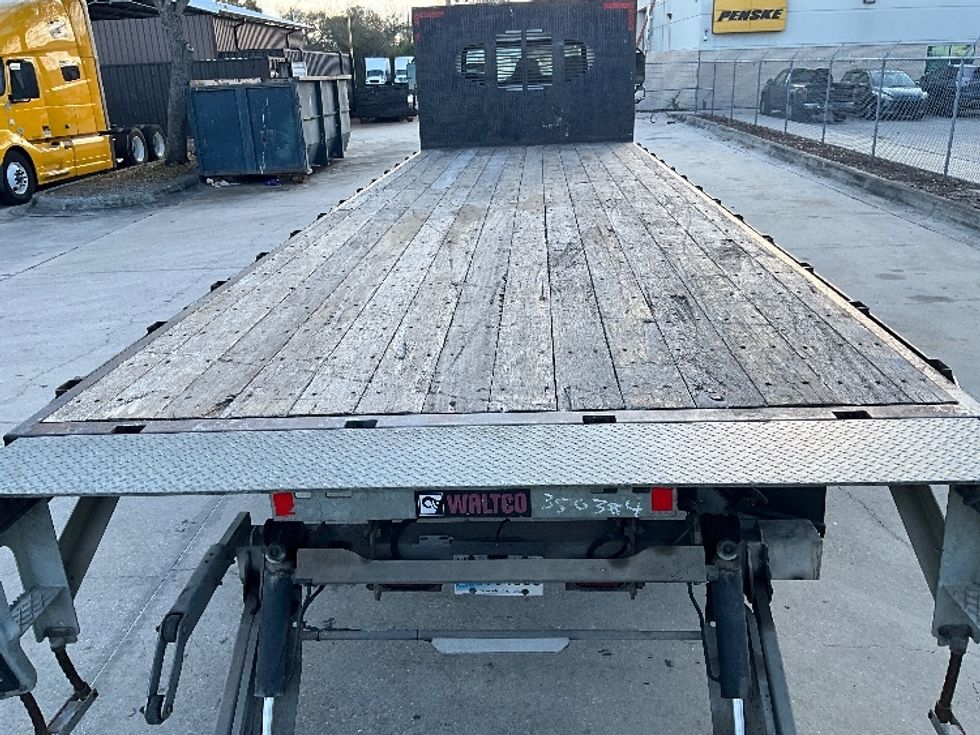 Flatbed Truck-Light and Medium Duty Trucks-International-2020-MV607-Tampa-FL-119,886\n\t\tmiles-$ 48,750 - Image 10