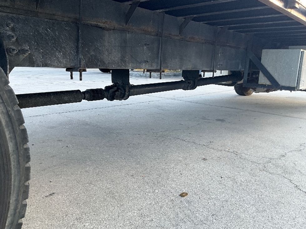 Flatbed Truck-Light and Medium Duty Trucks-International-2020-MV607-Tampa-FL-119,886\n\t\tmiles-$ 48,750 - Image 12