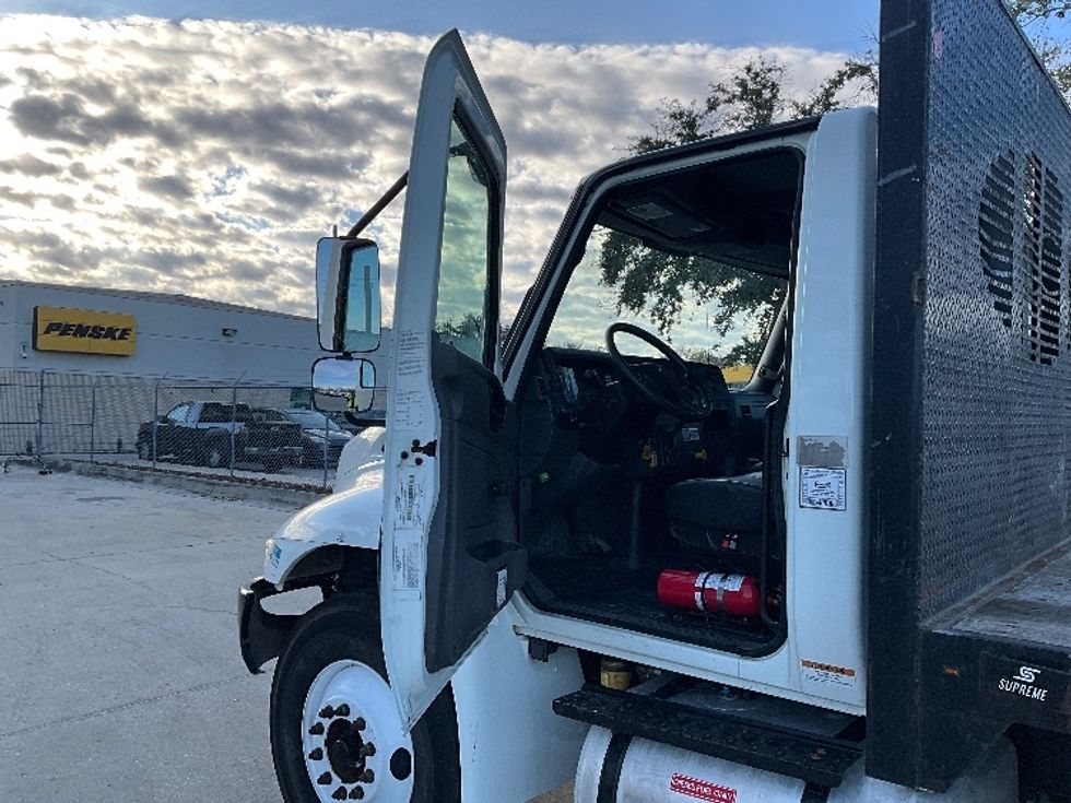 Flatbed Truck-Light and Medium Duty Trucks-International-2020-MV607-Tampa-FL-119,886\n\t\tmiles-$ 48,750 - Image 14