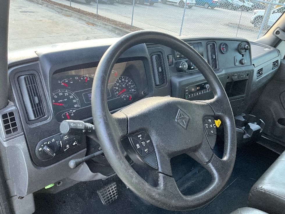 Flatbed Truck-Light and Medium Duty Trucks-International-2020-MV607-Tampa-FL-119,886\n\t\tmiles-$ 48,750 - Image 15