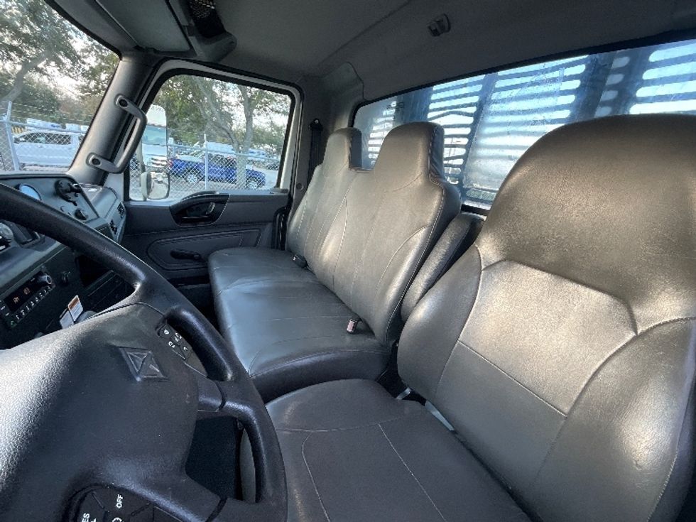 Flatbed Truck-Light and Medium Duty Trucks-International-2020-MV607-Tampa-FL-119,886\n\t\tmiles-$ 48,750 - Image 17