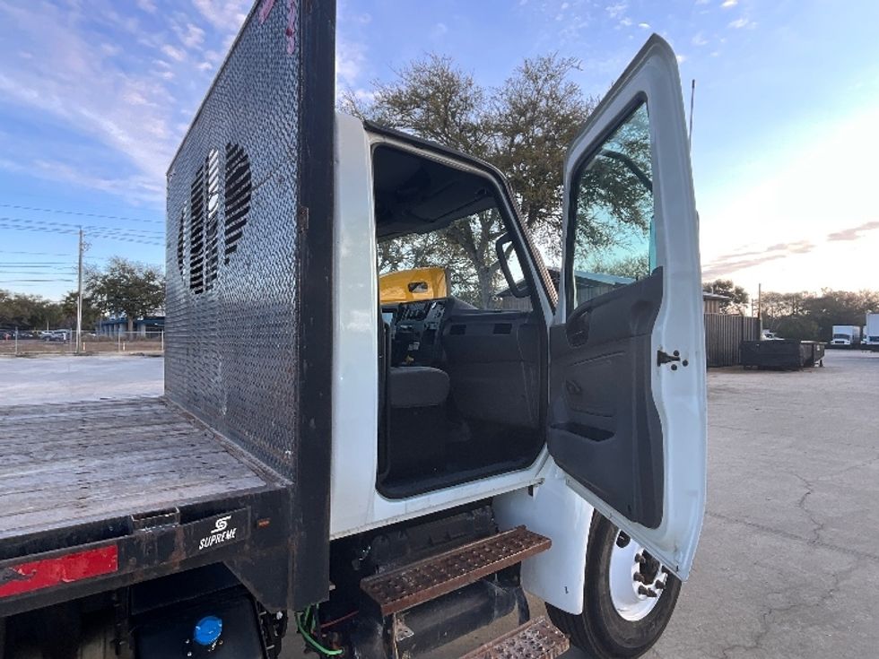 Flatbed Truck-Light and Medium Duty Trucks-International-2020-MV607-Tampa-FL-119,886\n\t\tmiles-$ 48,750 - Image 18