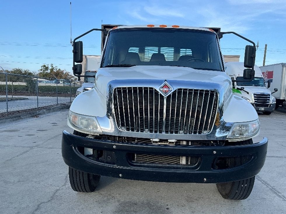 Flatbed Truck-Light and Medium Duty Trucks-International-2020-MV607-Tampa-FL-119,886\n\t\tmiles-$ 48,750 - Image 2