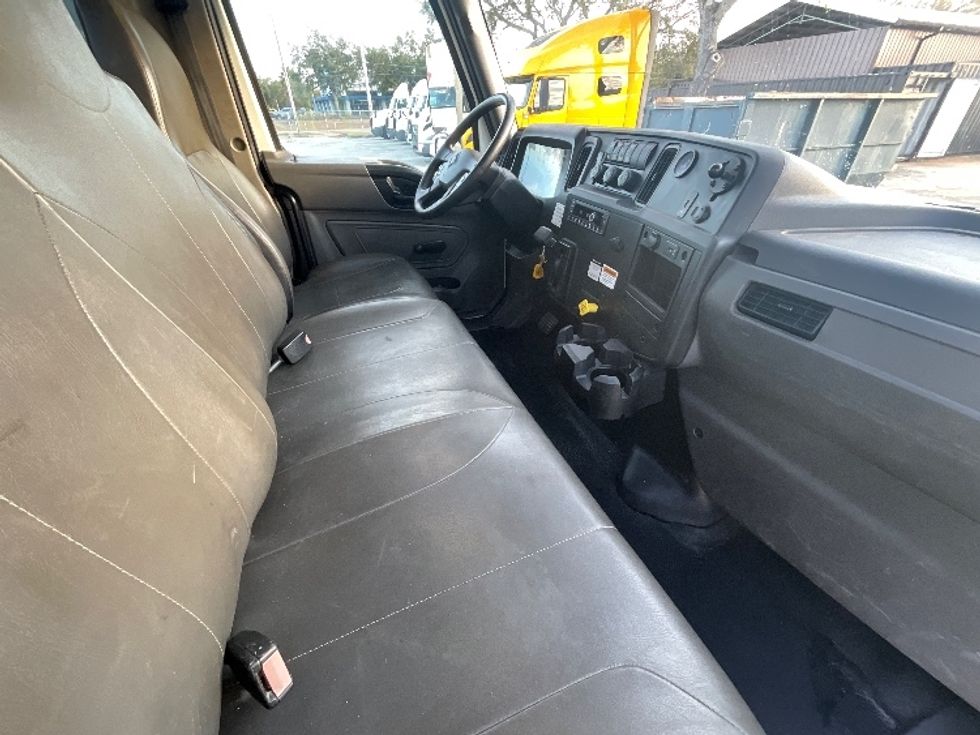 Flatbed Truck-Light and Medium Duty Trucks-International-2020-MV607-Tampa-FL-119,886\n\t\tmiles-$ 48,750 - Image 20