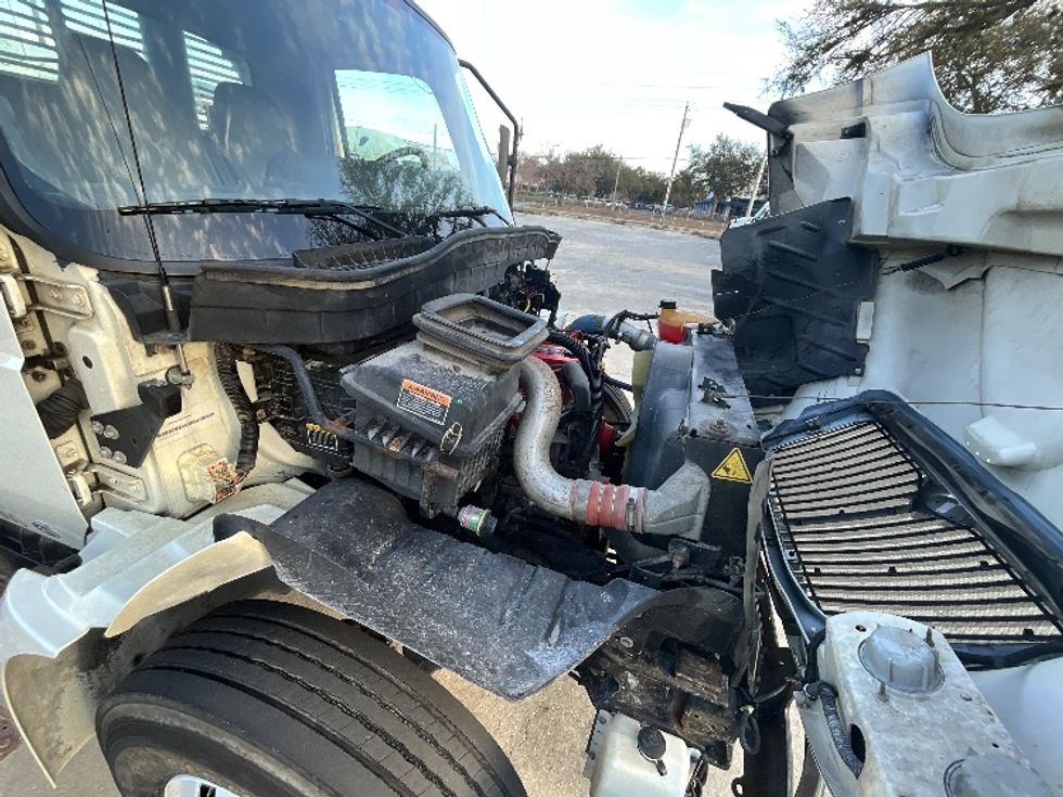 Flatbed Truck-Light and Medium Duty Trucks-International-2020-MV607-Tampa-FL-119,886\n\t\tmiles-$ 48,750 - Image 21