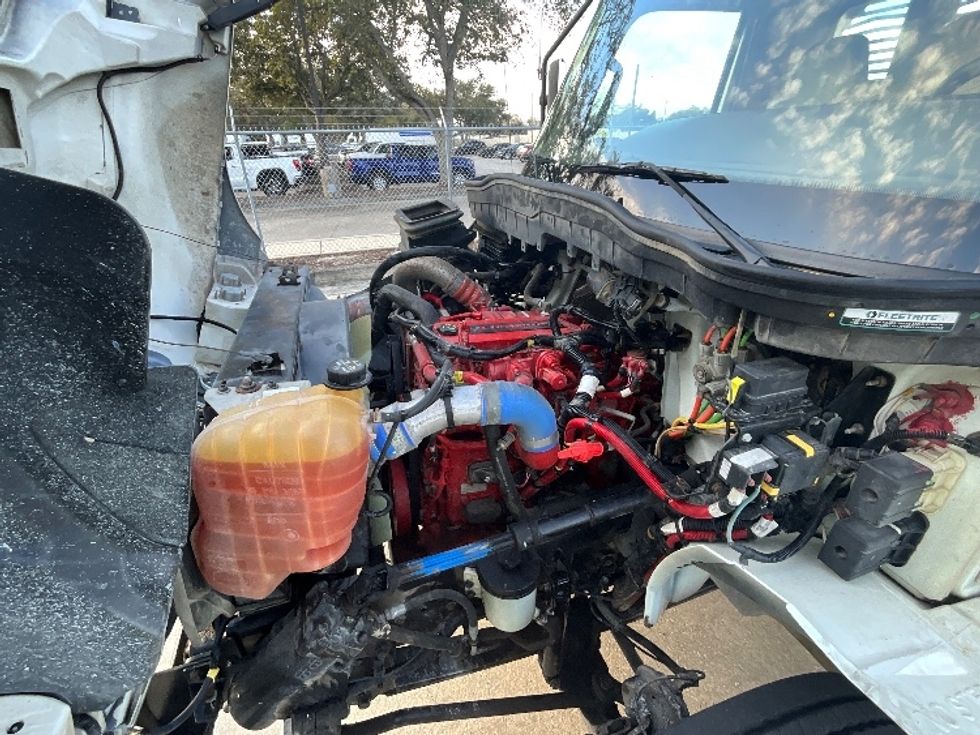 Flatbed Truck-Light and Medium Duty Trucks-International-2020-MV607-Tampa-FL-119,886\n\t\tmiles-$ 48,750 - Image 22