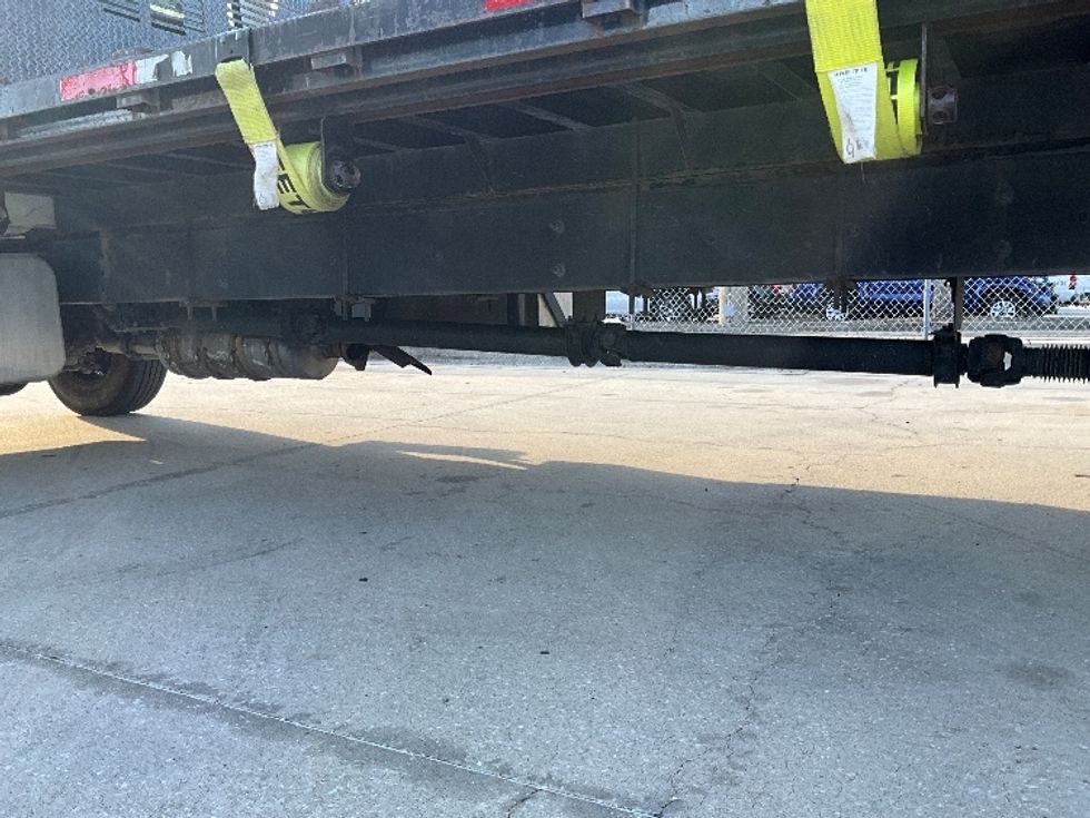 Flatbed Truck-Light and Medium Duty Trucks-International-2020-MV607-Tampa-FL-119,886\n\t\tmiles-$ 48,750 - Image 5