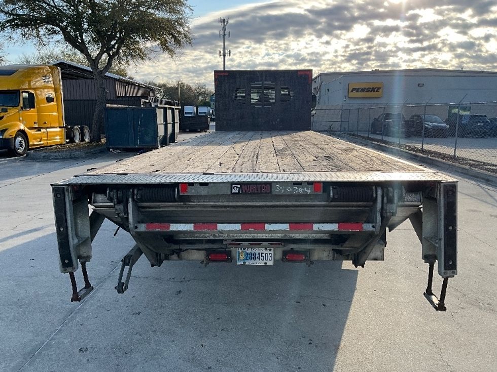 Flatbed Truck-Light and Medium Duty Trucks-International-2020-MV607-Tampa-FL-119,886\n\t\tmiles-$ 48,750 - Image 7