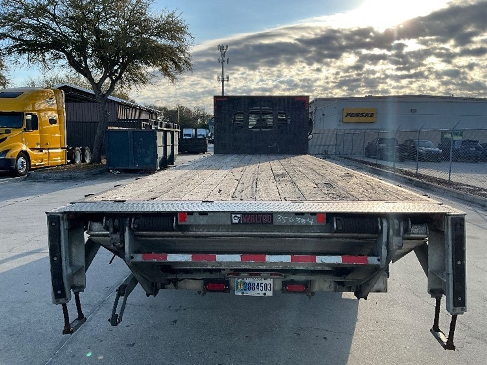 Flatbed Truck-Light and Medium Duty Trucks-International-2020-MV607-Tampa-FL-119,886\n\t\tmiles-$ 48,750 - Image 8