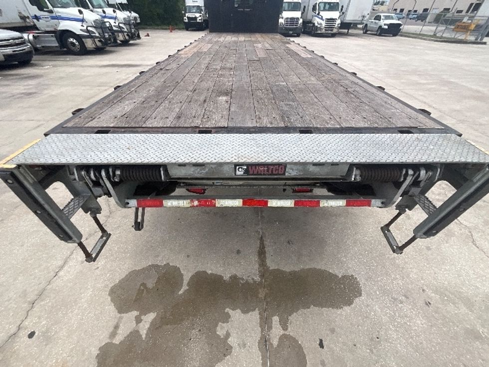 Flatbed Truck-Light and Medium Duty Trucks-International-2020-MV607-Tampa-FL-167,781\n\t\tmiles-$ 47,750 - Image 10