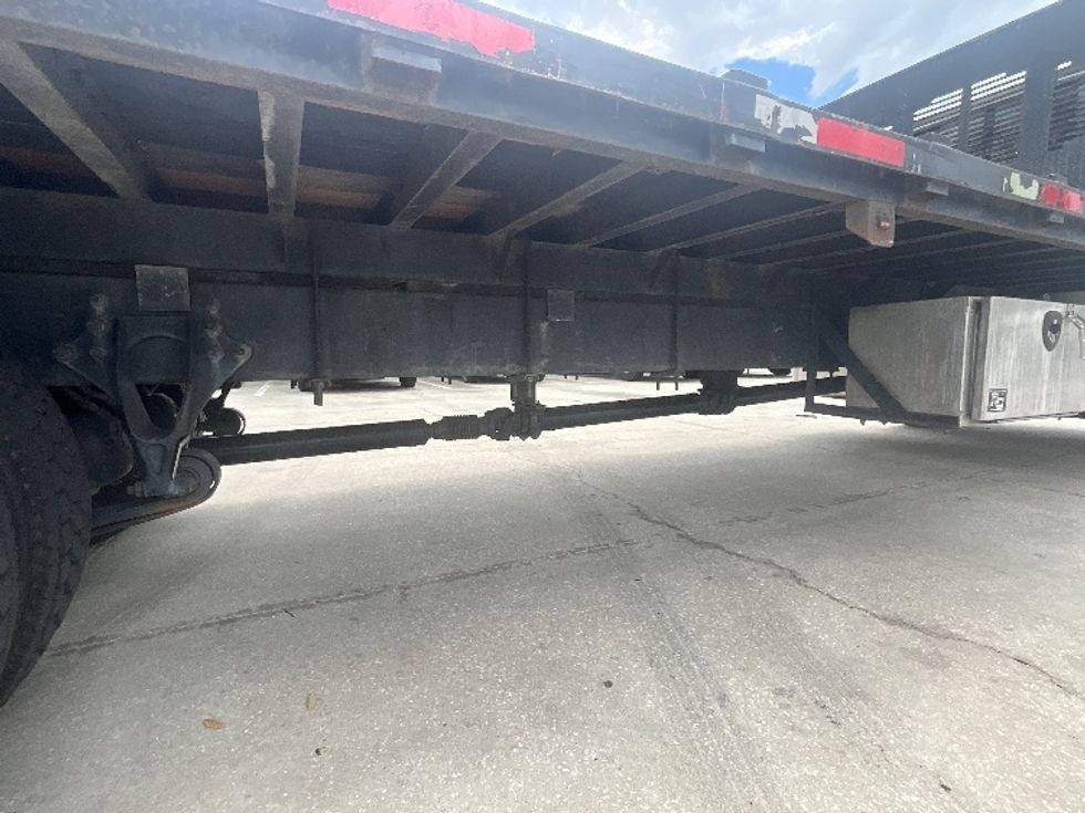Flatbed Truck-Light and Medium Duty Trucks-International-2020-MV607-Tampa-FL-167,781\n\t\tmiles-$ 47,750 - Image 12