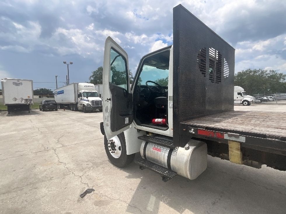 Flatbed Truck-Light and Medium Duty Trucks-International-2020-MV607-Tampa-FL-167,781\n\t\tmiles-$ 47,750 - Image 14