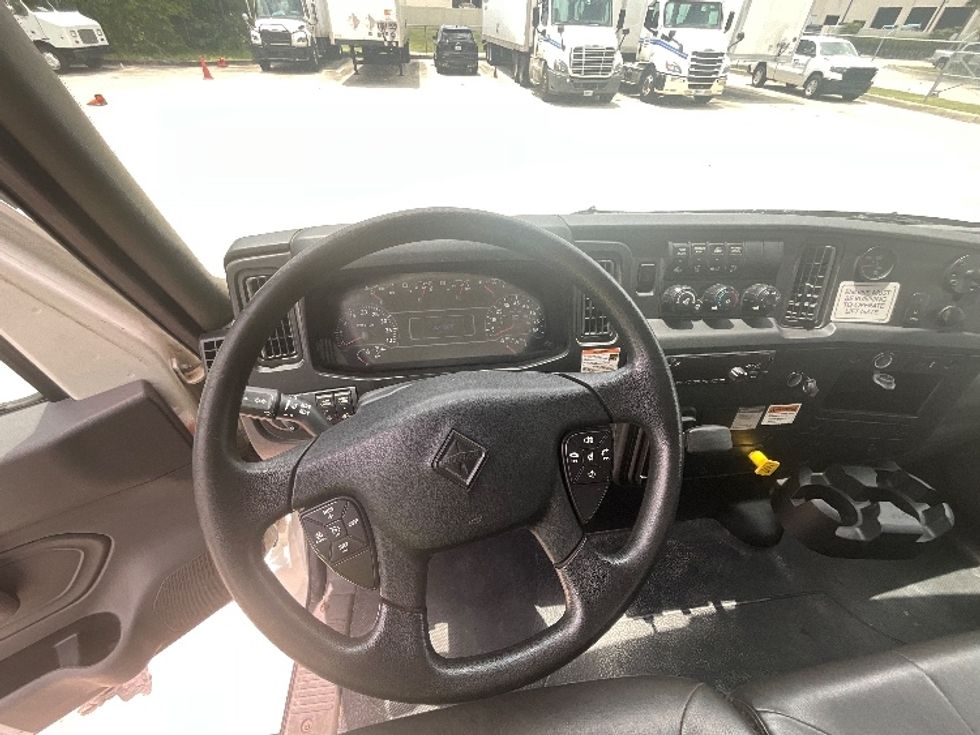 Flatbed Truck-Light and Medium Duty Trucks-International-2020-MV607-Tampa-FL-167,781\n\t\tmiles-$ 47,750 - Image 16