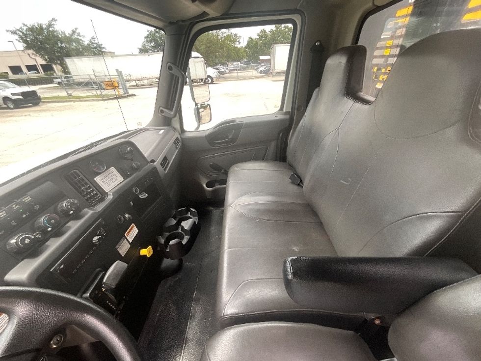 Flatbed Truck-Light and Medium Duty Trucks-International-2020-MV607-Tampa-FL-167,781\n\t\tmiles-$ 47,750 - Image 17