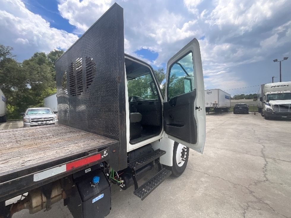 Flatbed Truck-Light and Medium Duty Trucks-International-2020-MV607-Tampa-FL-167,781\n\t\tmiles-$ 47,750 - Image 18